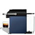 Nespresso Pixie Coffee Machine Titan C62