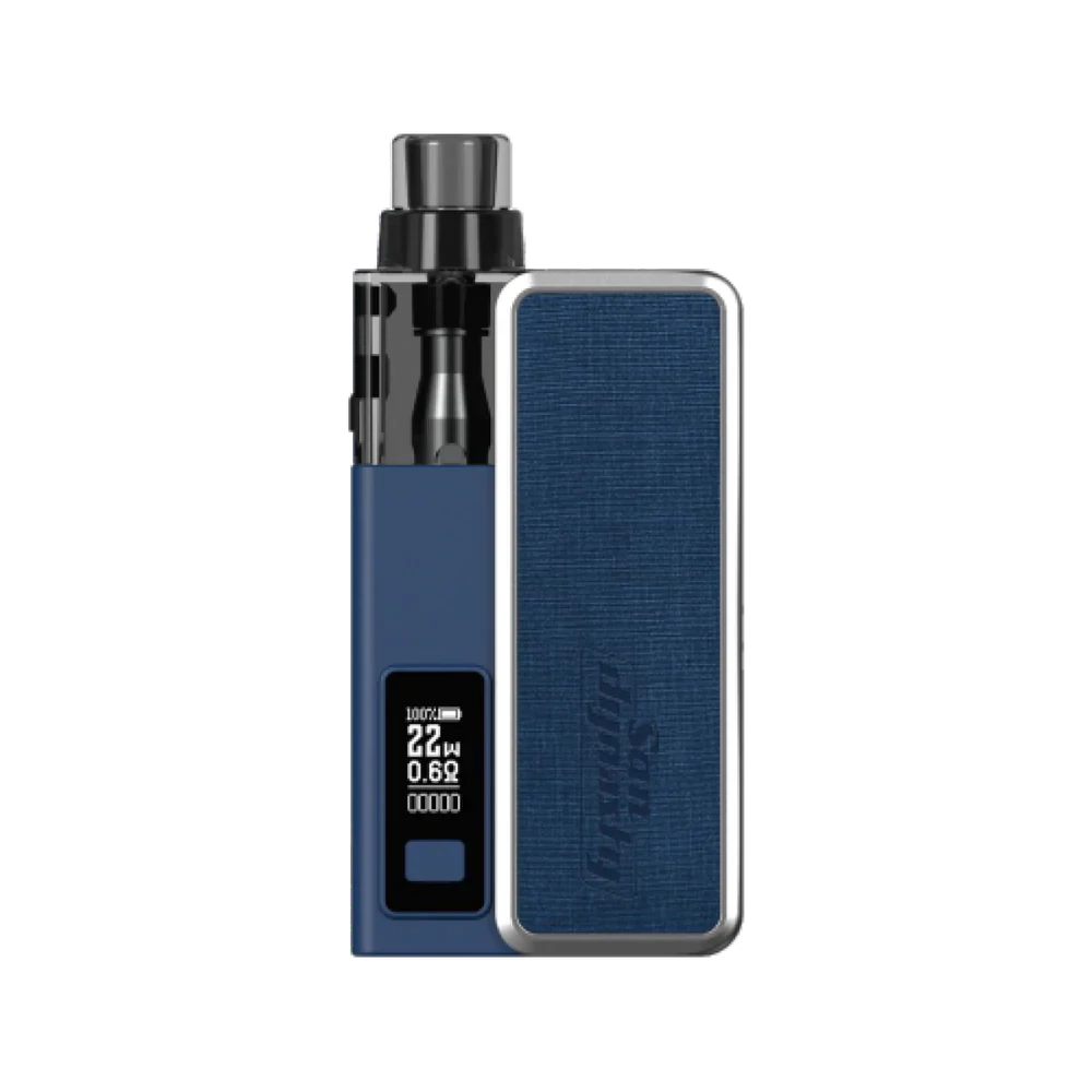 Orca Vapes San Dynasty Mod System