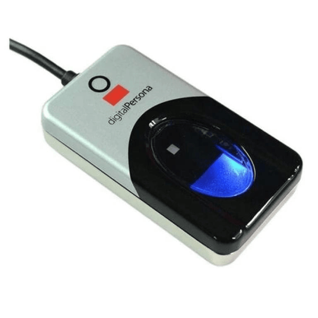 Poslab Digital Persona Fingerprint Reader for WP68i