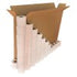 1150mm x 150mm x 730mm