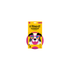 Playbuddy Frisbee Small Pink Dog Toy