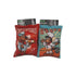 Smart Choice Plush Treat Dog Toy Assorted