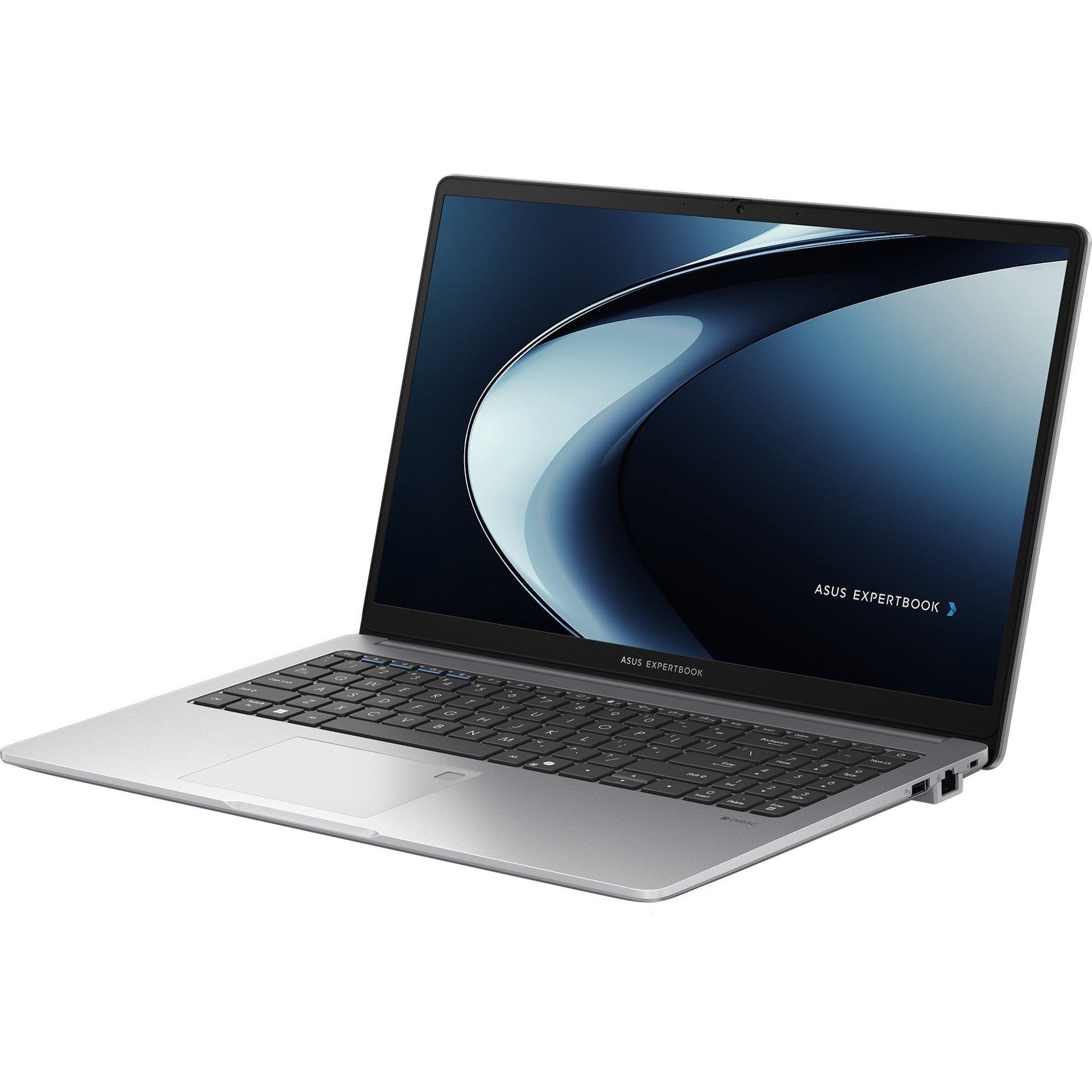 ASUS ExpertBook Entry|PM1503CDA-R516512G0W|15.6'' FHD|GREY|Ryzen 5-7535HS|DDR5 16GB (2x SO-DIMM)|512GB PCI|FingerPrint|WIN11H