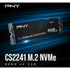 PNY PNY 1TB Gen4 NVMe M.2 2280 Solid State Drive