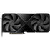 PNY NVIDIA RTX PRO 6000 Blackwell PCI-Express x16 Gen 5.0; 96 GB GDDR7 ECC 512-bit; 1792 GB/s; 4x DP 2.1b; 600W; Dual Slot-