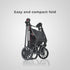 Polo 3 in 1 Travel System
