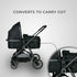 Polo 3 in 1 Travel System