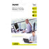 Port Port Designs 13.3" Touch Screen Privacy Filter