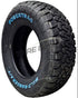 285/70R17 Powertrac Wildranger A/T 126/123S OWL