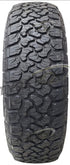 285/70R17 Powertrac Wildranger A/T 126/123S OWL