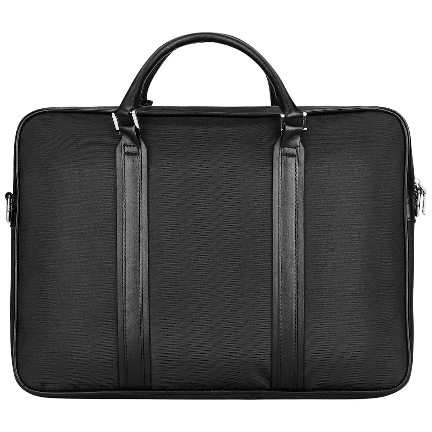 PowerUp PowerUp 15.6" Messenger  Black