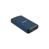 TRANSCEND 1TB ESD410C USB3.2 TYPE C (USB 20Gbps) & A IPX5 Water Resistant & Rugged PORTABLE SSD. R/W up to 2000MB/s