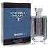 Prada Eau De Toilette Spray 3.4 oz Eau De Toilette Spray Prada L'homme L'eau Eau De Toilette Spray By Prada