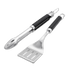 Weber Precision Tongs and Spatula Set - 6763