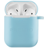 Premio Audio Premio V4 Series TWS Earphones with Charging Case and Cover - White with Blue Cover