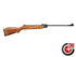 Snowpeak B2 Air Rifle Combo (Break Barrel|500 FPS|7.5J|109cm|2.8kg|4.5mm)