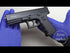 Retay G17 Black Blank/Pepper Gun (Semi Auto|14+1|9mm PAK)
