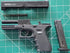 Retay G19C Black Blank/Pepper Gun (Semi Auto|14+1|9mm PAK) - GSA