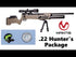 Umarex Gauntlet 2 PCP Rifle (Bolt Action|10|1100FPS|44J|119cm|3.8kg|5.5mm) 2254825