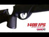 Gamo Black Cat 1400 Air Rifle (Break Barrel|1|1379 FPS|43J|110cm|3kg|4.5mm)