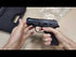 Blow TR914 Black Blank/Pepper Gun (Semi Auto|14+1|9mm PAK)