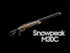 Snowpeak M30C Tactical Tan PCP Rifle (Bolt Action|1|1000 FPS|45J|98cm|3.1kg|5.5mm)