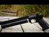 Artemis PP700 PCP Pistol (Bolt Action|1|700 FPS|12J|40cm|0.9kg|4.5mm)