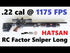 Hatsan Factor FT PCP Rifle (Bolt Action|21|1000 FPS|36J|92cm|3.7kg|5.5mm)