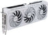 ASUS Graphics Card/NVIDIA/PCIe5.0/16GB GDDR7/OC mode:2542 MHz/Default mode:2512MHz(Boost)/1xHDMI/3xDP/Res:7680x4320/750W.