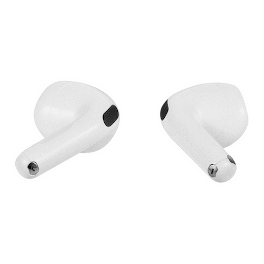 Pro Bass Audio Pro Bass Air TWS Earphone - White