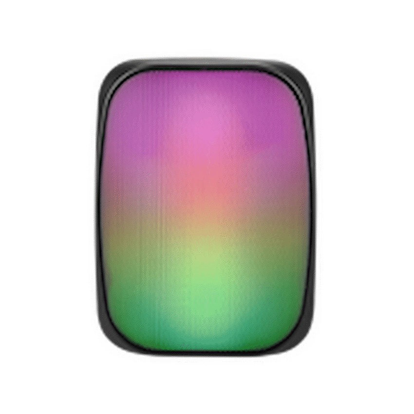 Pro Bass Audio Pro Bass BlastWave Series BT Mini Speaker - Black