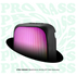 Pro Bass Audio Pro Bass BlastWave Series BT Mini Speaker - Black