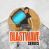 Pro Bass Audio Pro Bass BlastWave Series BT Mini Speaker - Black