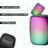 Pro Bass Audio Pro Bass BlastWave Series BT Mini Speaker - Black