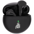 Pro Bass Audio Pro Bass Future Series True Wireless Earphones with Charging Case - Black