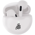 Pro Bass Audio Pro Bass Future Series True Wireless Earphones with Charging Case - White