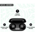 Pro Bass Audio Pro Bass Nova Series TWS Earphone - Black