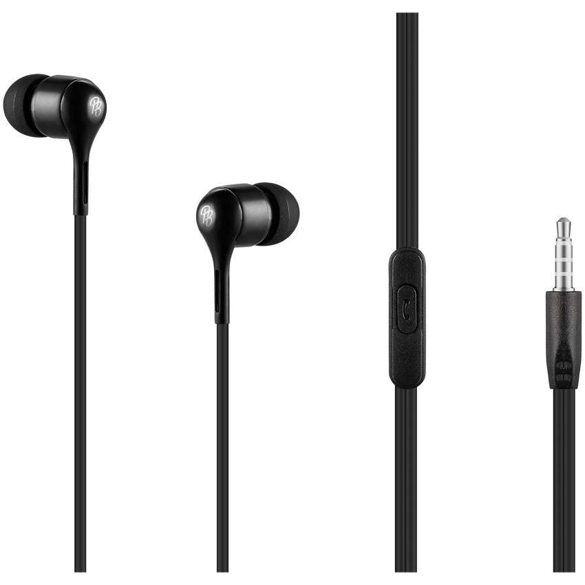 Pro Bass Audio Pro Bass on the Go Aux Earphone