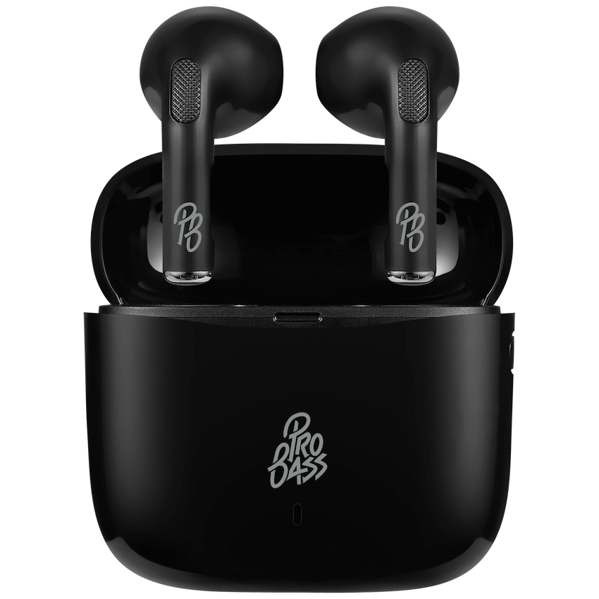 Pro Bass Audio Pro Bass on the Go TWS Earphone
