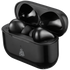 Pro Bass Audio Pro Bass Pulse Buds True Wireless Earphones with Charging Case - Black
