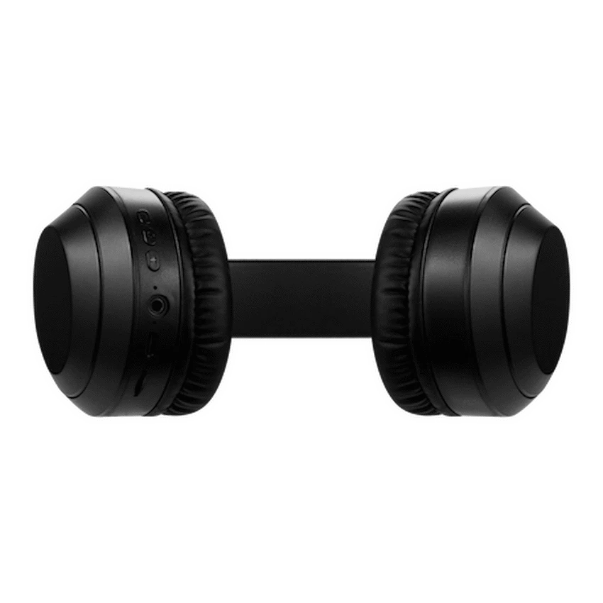 Pro Bass Audio Pro Bass Renegade Series Bluetooth Headphone - Black