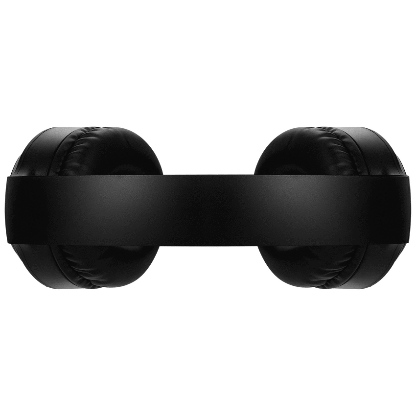 Pro Bass Audio Pro Bass Renegade Series Bluetooth Headphone - Black