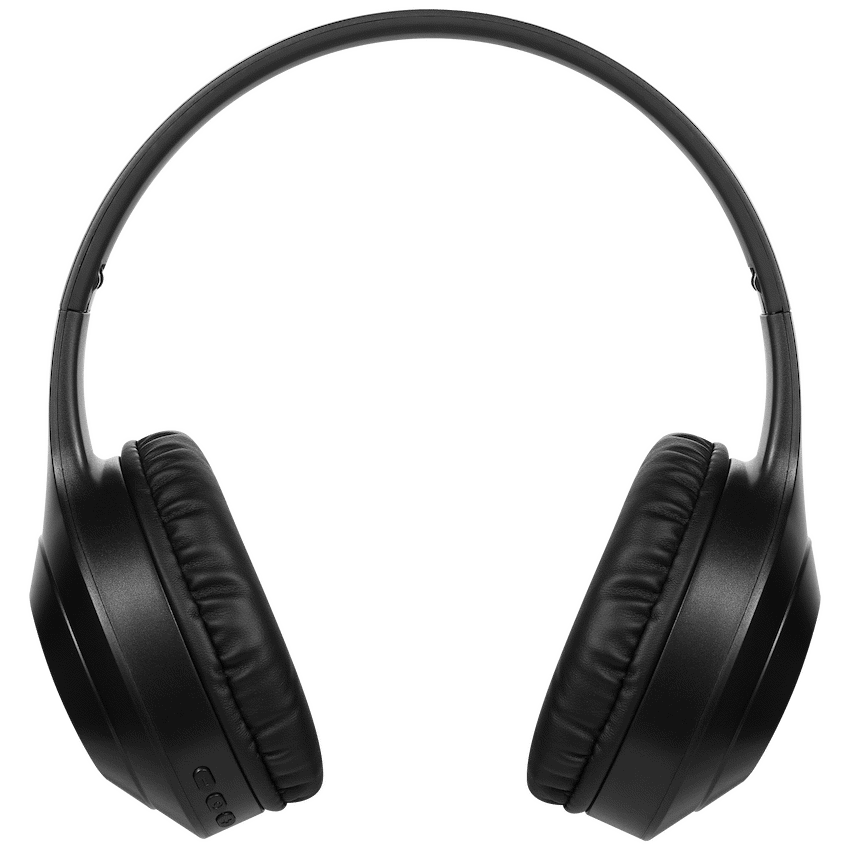 Pro Bass Audio Pro Bass Renegade Series Bluetooth Headphone - Black