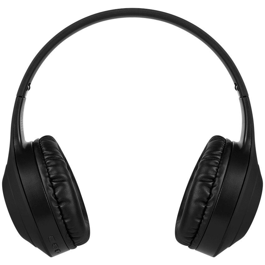 Pro Bass Audio Pro Bass Renegade Series Bluetooth Headphone - Black