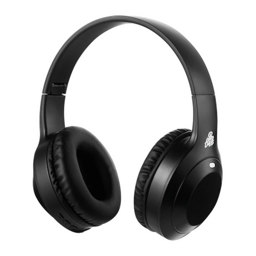 Pro Bass Audio Pro Bass Renegade Series Bluetooth Headphone - Black