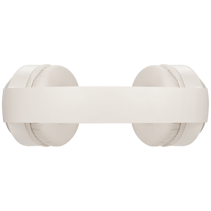 Pro Bass Audio Pro Bass Renegade Series Bluetooth Headphone  - Nude