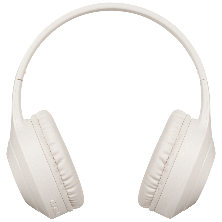 Pro Bass Audio Pro Bass Renegade Series Bluetooth Headphone  - Nude