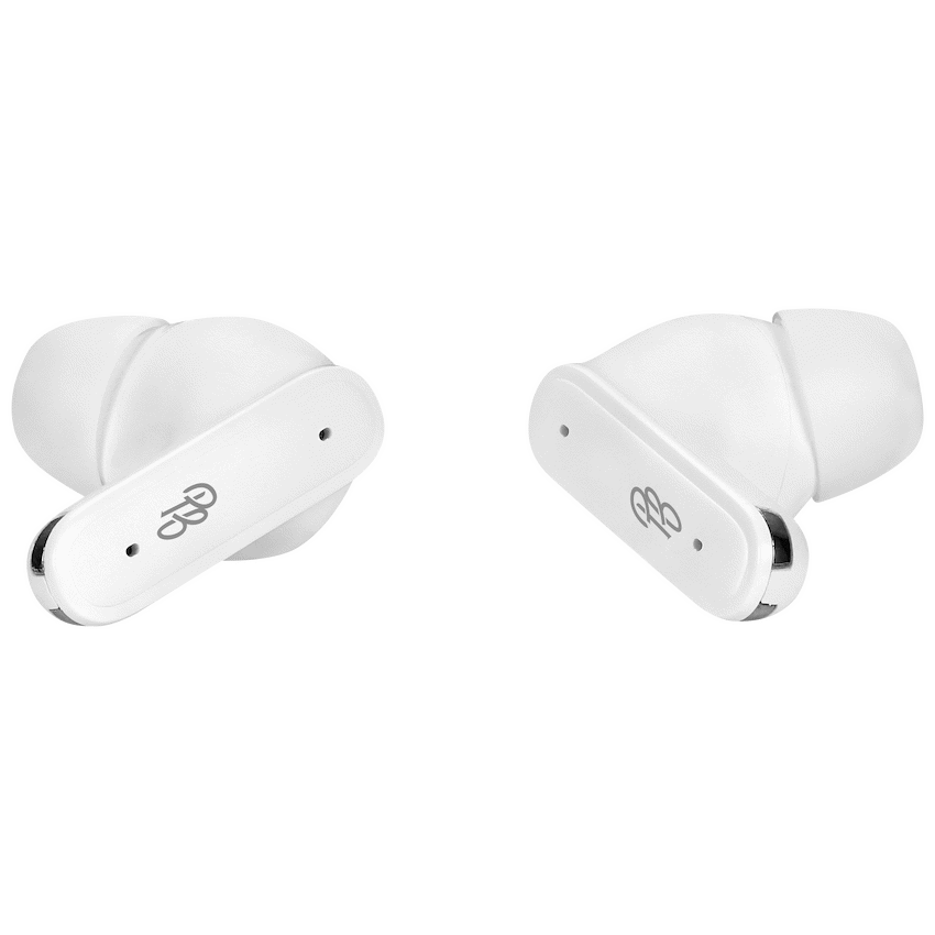 Pro Bass Audio Pro Bass SubSonic TWS Earphone - White