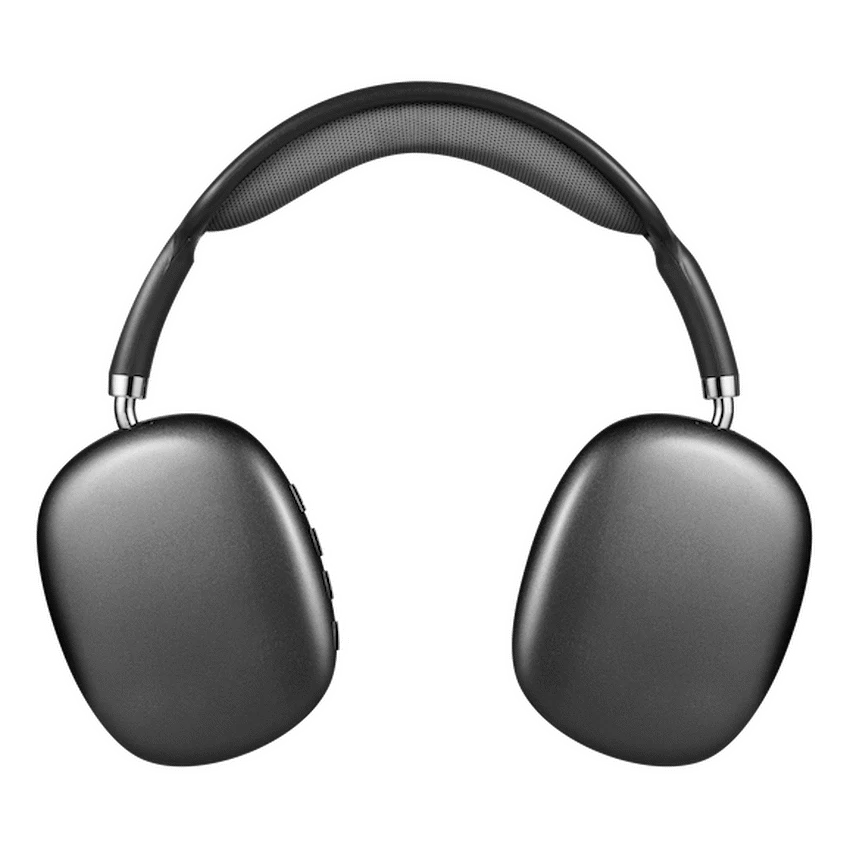 Pro Bass Audio Pro Bass Urban Groove Series Bluetooth Headphones - Black