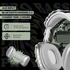 Pro Bass Audio Pro Bass Urban Groove Series Bluetooth Headphones  - White